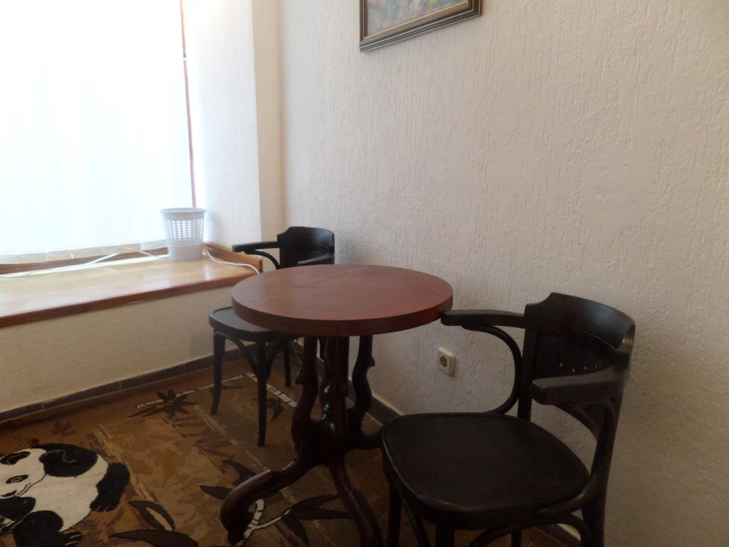 Guesthouse Titi Mostar Bagian luar foto