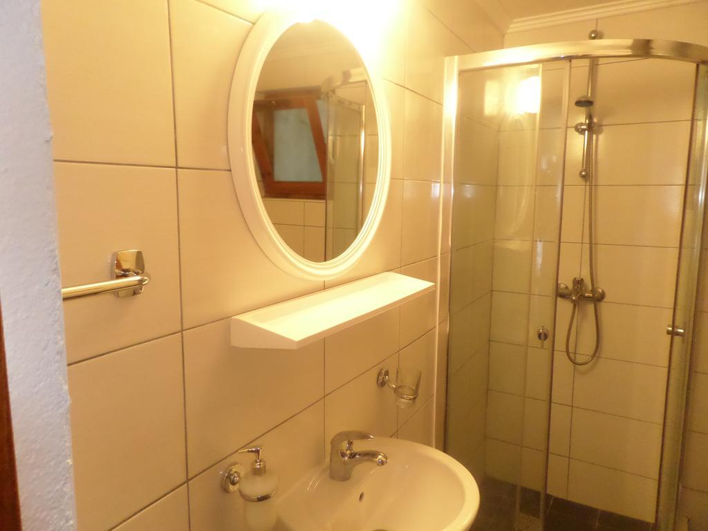 Guesthouse Titi Mostar Bagian luar foto