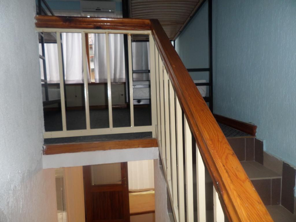 Guesthouse Titi Mostar Bagian luar foto