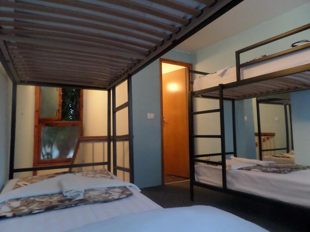 Guesthouse Titi Mostar Bagian luar foto