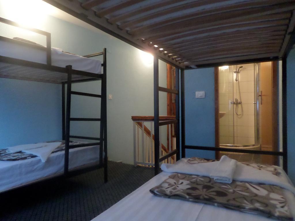 Guesthouse Titi Mostar Bagian luar foto