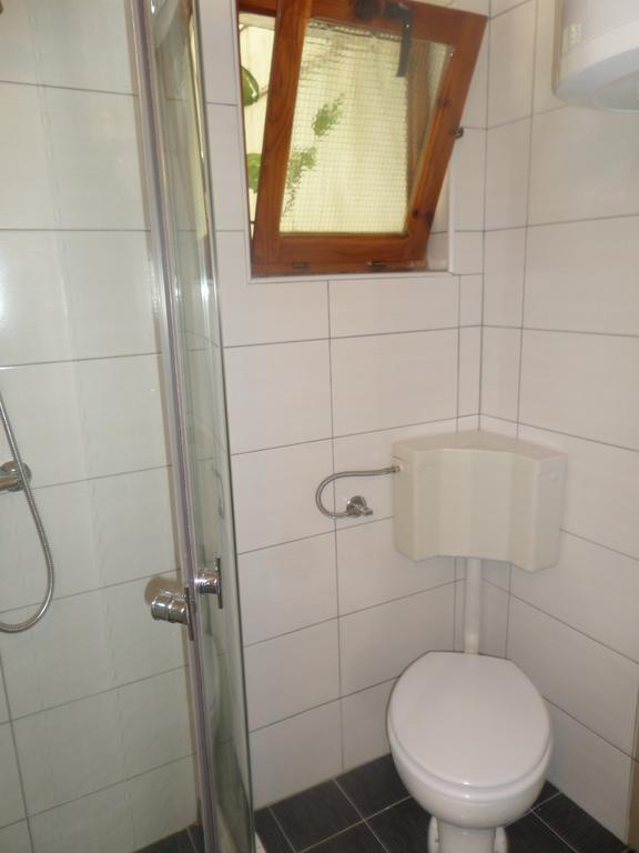 Guesthouse Titi Mostar Bagian luar foto